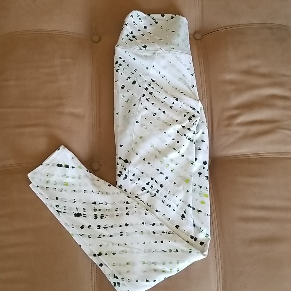 Fabletics athletic leggings